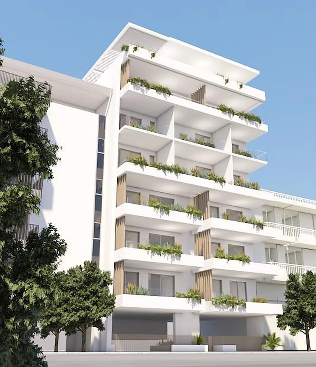 Nea Smyrni Duplex Suites